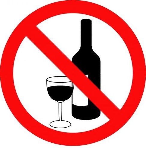 prohibition