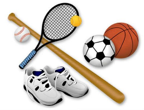 sports equipment and alcohol classes for alcohol withdrawal