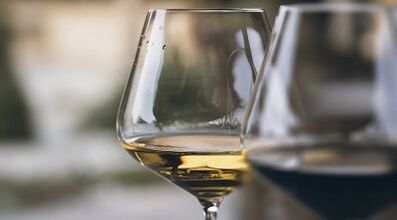 Safe dose of alcohol consumption
